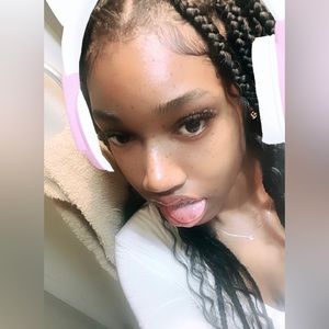 Meet your Posher, Aaliyah